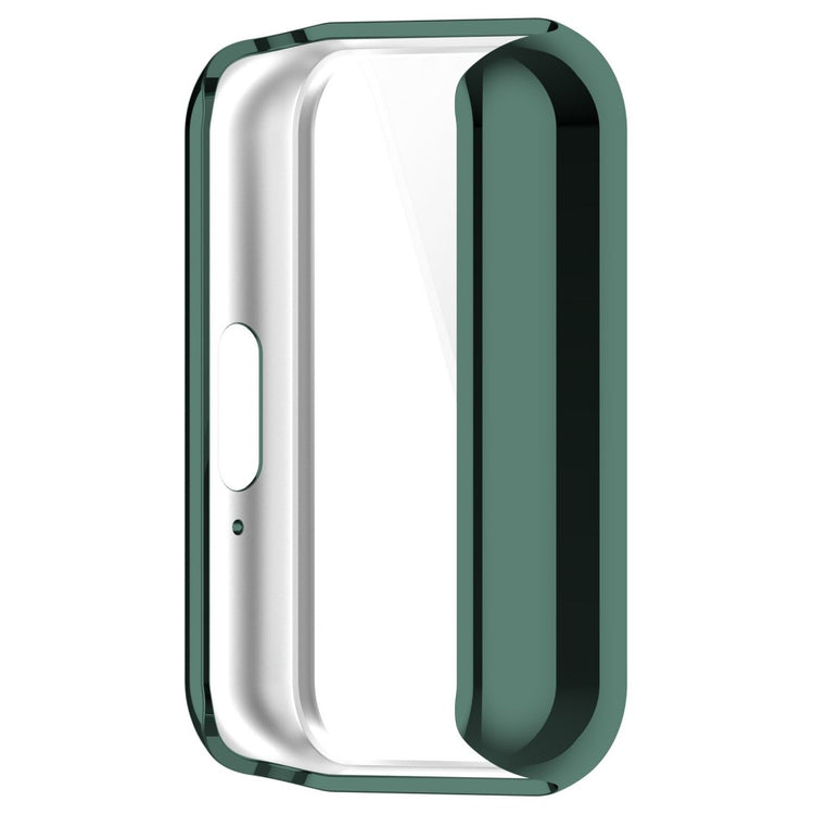 Super Neat Samsung Galaxy Fit 3 Silicone Cover - Green#serie_4