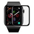 Apple Smartwatch Silicona / Poliuretano termoplástico Universal Protector de Pantalla