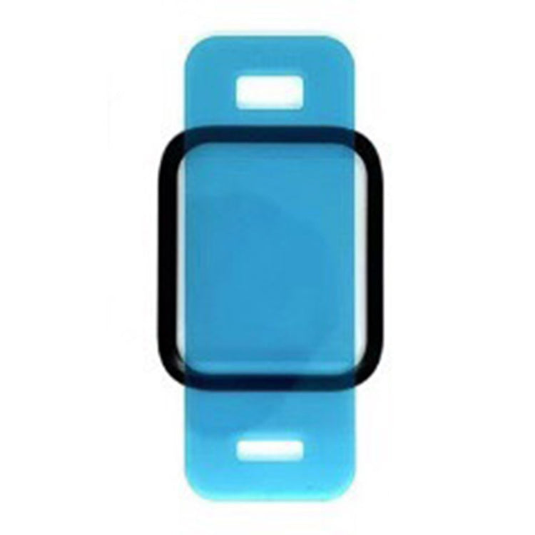 Apple Smartwatch Silicone Universel Screen Protector - Transparent#serie_820