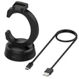 1m Plástico Xiaomi Smartwatch Base De Carga