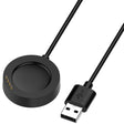 Plástico Y Silicona / Poliuretano Termoplástico Xiaomi Watch S4 Sport Inalámbrico Magnético Base De Carga