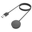 Plástico Y Silicona / Poliuretano Termoplástico Samsung Smartwatch Inalámbrico USB Base De Carga