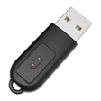 Plástico Xiaomi Smartwatch USB Cargador Universal Cargador