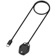 1m Plastic Suunto Race 2 / Suunto Vertical 2 Magnetic Type-C Charging Cable