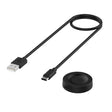 Huawei Watch GT 4 41mm 46mm / Honor Watch 4 Pro Charger Magnetic Charging Dock Station with 1m Cable
