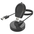 Plástico Y Silicona / Poliuretano Termoplástico Xiaomi Smartwatch Inalámbrico USB Base De Carga