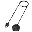 100cm Plástico Y Silicona / Poliuretano Termoplástico Xiaomi Smartwatch Magnético Cargador