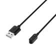 Universal Smartwatch Magnético USB Cable De Carga