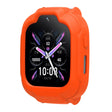 Xiaomi Redmi Kids Watch Protector Silicona / Poliuretano termoplástico Bumper