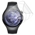 Huawei Watch 5 46mm Silicona / Poliuretano termoplástico HD Protector de Pantalla