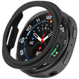 Increíblemente Bonita Samsung Galaxy Watch8 40mm Silicona / Poliuretano termoplástico Funda