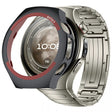 Super Elegante Huawei Watch 5 42mm Silicona / Poliuretano termoplástico Funda