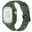 Super Cómoda Apple Smartwatch Silicona / Poliuretano Termoplástico Universal Correa Reloj