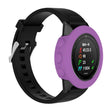 Funda de silicona blanda antienvejecimiento Garmin Fenix 5X 