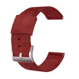 Correa de reloj de nylon de lujo Bofink® de 18 mm 