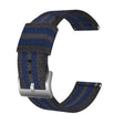 Correa de reloj de nylon de lujo Bofink® de 18 mm 
