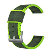 Correa de reloj de nylon de lujo Bofink® de 22 mm 