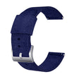 Correa de reloj de nylon de lujo Bofink® de 24 mm 