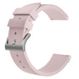 Correa de reloj de silicona de lujo Bofink® de 22 mm 