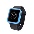 Funda protectora ultrafina Devia Apple Watch 42mm 
