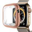 Apple Watch (45 mm) funda simple con protector de pantalla 