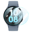 2Piezas HAT PRINCE Protector de pantalla Samsung Galaxy Watch 5 (44mm)