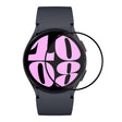 Samsung Galaxy Watch 6 (40mm) Silicona / Poliuretano termoplástico Protector de Pantalla