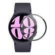 Samsung Galaxy Watch 6 (40mm) Silicona / Poliuretano termoplástico Protector de Pantalla