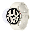 Samsung Galaxy Watch 6 (40mm) Silicona / Poliuretano termoplástico Protector de Pantalla