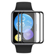 2 piezas Huawei Watch Fit Special Edition Silicona / Poliuretano termoplástico 3D Curvo Protector de Pantalla