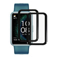 2 piezas Huawei Watch Fit Special Edition Silicona / Poliuretano termoplástico HD Protector de Pantalla