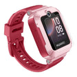 2 piezas Huawei Childrens Watch 5 Silicona / Poliuretano termoplástico Protector de Pantalla