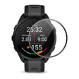 Huawei Watch GT 5 Pro 42mm Silicona / Poliuretano termoplástico 3D Curvo Protector de Pantalla