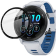 IMAK Garmin Forerunner 265 protector de pantalla de cristal templado