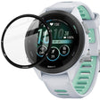 IMAK Garmin Forerunner 265S protector de pantalla de cristal templado