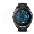 2Pcs Garmin Forerunner 965 HD protector de pantalla