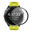 HAT PRINCE Garmin Forerunner 965 arc edge protector de pantalla de cristal templado