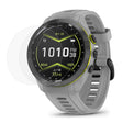 2Pcs Garmin Approach S70 (47mm) tempered glass screen protector