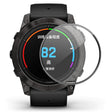 Garmin Epix Pro (Gen 2) 42mm Silicona / Poliuretano termoplástico HD Protector de Pantalla