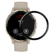Garmin Venu 3S Silicona / Poliuretano termoplástico HD Protector de Pantalla