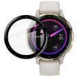 Garmin Venu 3S Silicona / Poliuretano termoplástico HD Protector de Pantalla