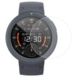 Amazfit Verge Silicona / Poliuretano termoplástico HD Protector de Pantalla