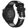 Realmente Cómoda Universal Silicona / Poliuretano Termoplástico Universal Correa Reloj