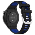 Increíblemente Agradable Universal Silicona / Poliuretano Termoplástico Universal Correa Reloj