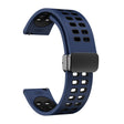 Mega Cómoda Universal Silicona / Poliuretano Termoplástico Universal Correa Reloj