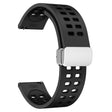 Cómoda Universal Silicona / Poliuretano Termoplástico Universal Correa Reloj