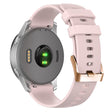 Super Linda Universal Silicona / Poliuretano Termoplástico Universal Correa Reloj