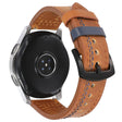 Remarcablemente Agradable Universal Cuero Sintético Universal Correa Reloj