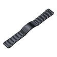 Mega A La Moda Universal Metal Universal Correa Reloj