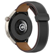 Fantástica Universal Cuero Auténtico Universal Correa Reloj